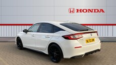 Honda Civic 2.0 eHEV Sport 5dr CVT Hybrid Hatchback